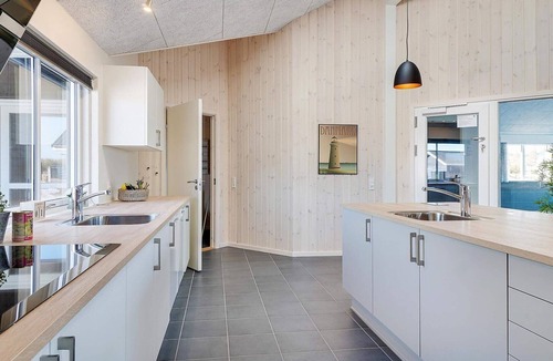 Grenaa House | Luxury Pool Villa in Grena