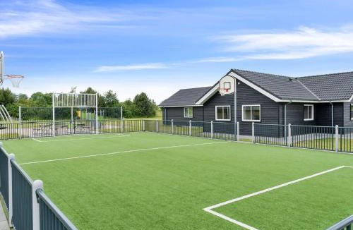 Grenaa House | Luxury Pool Villa in Grena - By Traum Ferienwohnungen