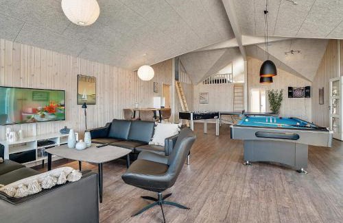 Grenaa House | Luxury Pool Villa in Grena - By Traum Ferienwohnungen