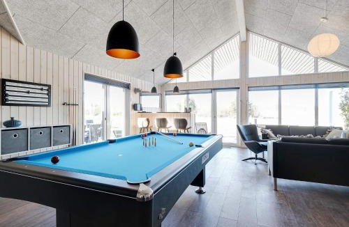 Grenaa House | Luxury Pool Villa in Grena