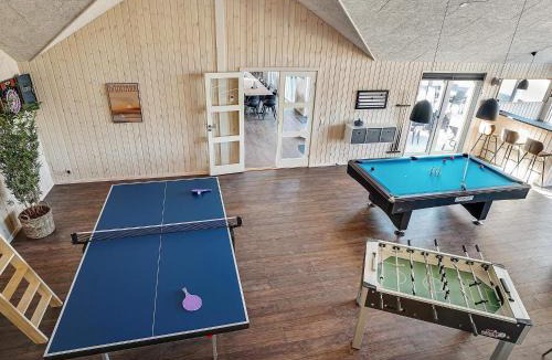 Grenaa House | Luxury Pool Villa in Grena