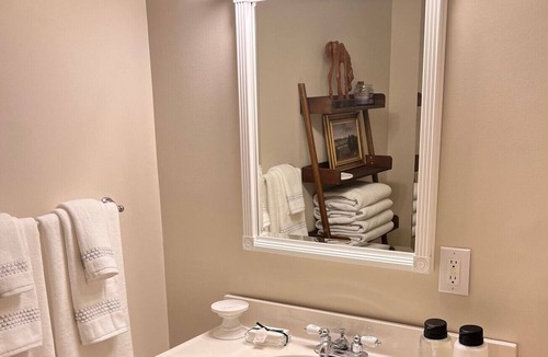 Petoskey Condo | Luxury private 1Bed & Bath Bed &Breakfast optional.