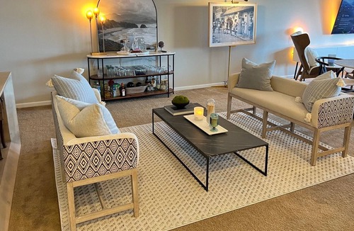 Petoskey Condo | Luxury private 1Bed & Bath Bed &Breakfast optional.