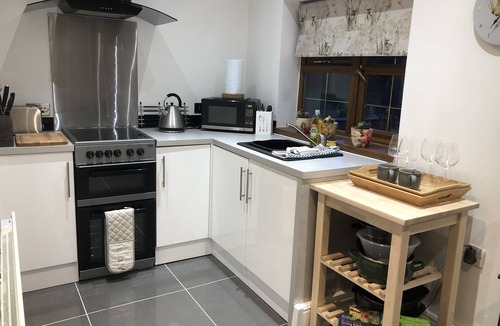 East Drayton Apartment | Luxury Private Apartment