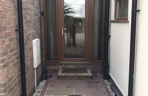 East Drayton Apartment | Luxury Private Apartment