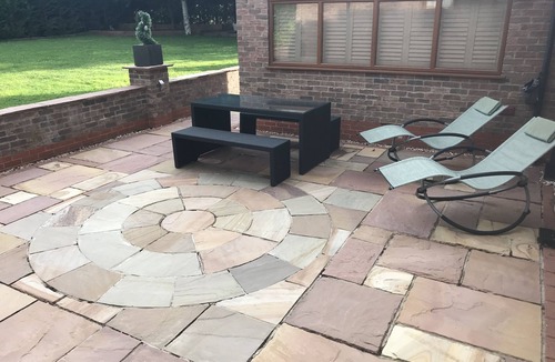 East Drayton Apartment | Luxury Private Apartment