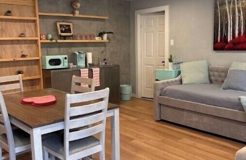 Westgate Apartment | Luxury private apartment