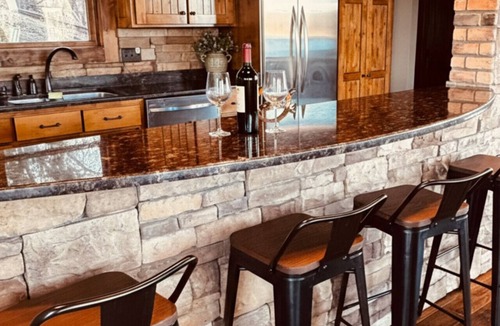 Osage Beach House | Luxury Private Estate-5BED/6BATH/Pool/Hottub-20PP