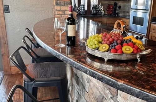 Osage Beach House | Luxury Private Estate-5BED/6BATH/Pool/Hottub-20PP