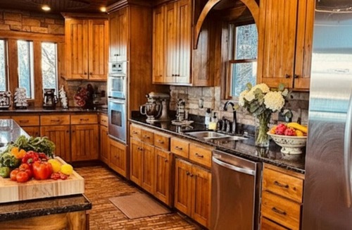 Osage Beach House | Luxury Private Estate-5BED/6BATH/Pool/Hottub-20PP