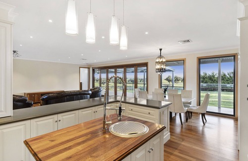 Elaine House | Luxury Private Estate