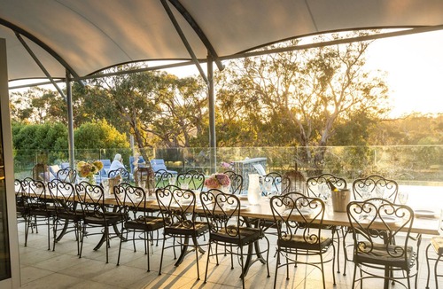 Elaine House | Luxury Private Estate