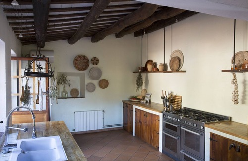 Sitges Villa | Luxury Private Estate | Minutes to Beach & Sitges |