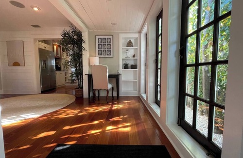 New Town House | Luxury Private Home w/Heated Pool in Key West
