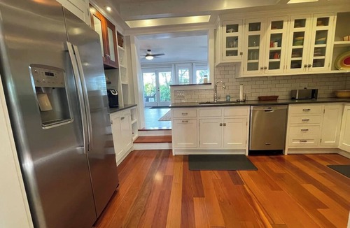 New Town House | Luxury Private Home w/Heated Pool in Key West