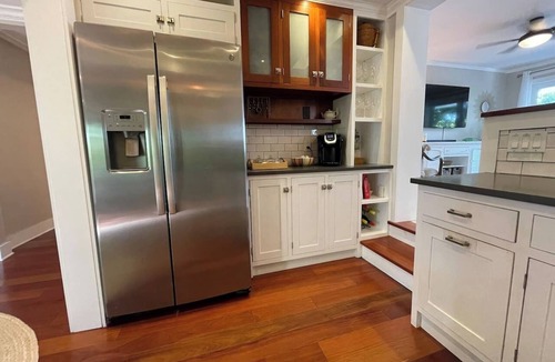 New Town House | Luxury Private Home w/Heated Pool in Key West