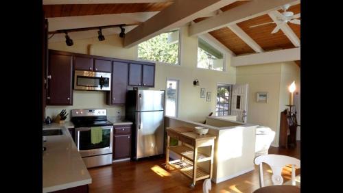 Pine Cove Ski Chalet | Luxury, Private, Panoramic Views Among the Pines