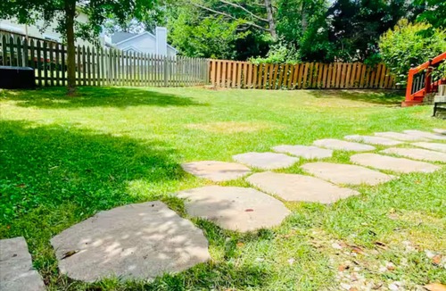 Beltsville House | Luxury Private Pass Time Space