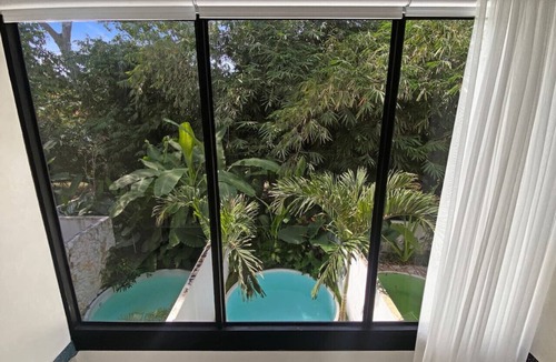 Babakan Villa | Luxury Private Pool Loft Canggu