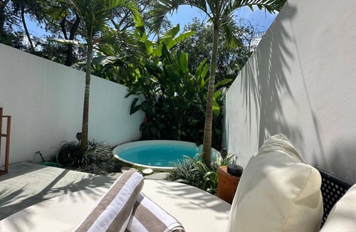 Babakan Villa | Luxury Private Pool Loft Canggu