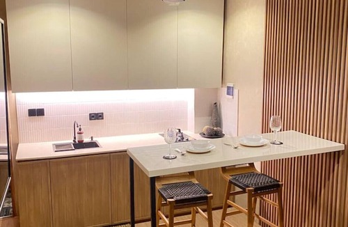 Babakan Villa | Luxury Private Pool Loft Canggu