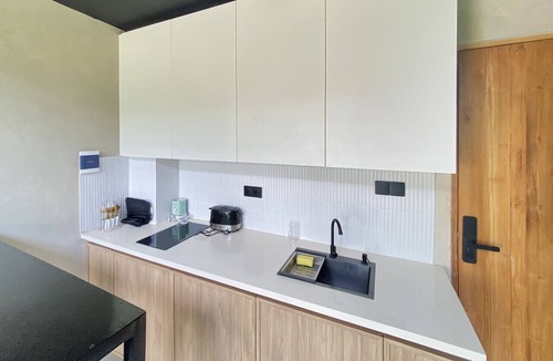 Babakan Apartment | Luxury Private Pool Loft Canggu