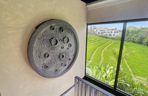 Babakan Apartment | Luxury Private Pool Loft Canggu