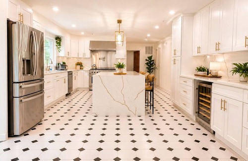 Irvington House | Luxury Private Retreat - 7 Bedrooms - 5.5 Baths - Sleeps Large Groups