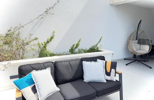 Cavtat Apartment | Luxury Private Spa Apartment with Heated Pool & Sauna and Sea View