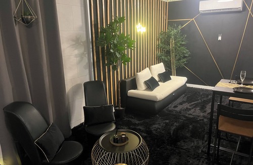 Neuvireuil House | Luxury private suite with jacuzzi - Ô'spa Zen