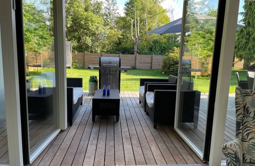 Udsholt House | Luxury Private Villa in North Zealand Gilleleje Denmark 10 min walk to the beach