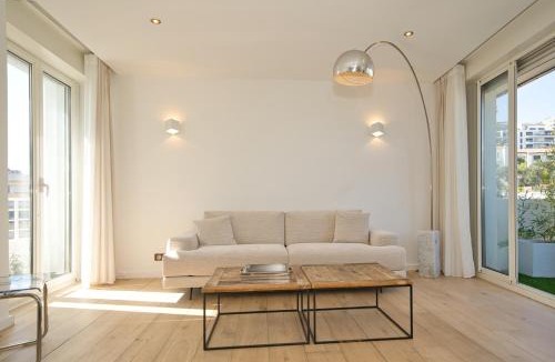Gambetta Apartment | Luxury property - Rooftop & Jacuzzi