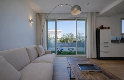 Gambetta Apartment | Luxury property - Rooftop & Jacuzzi