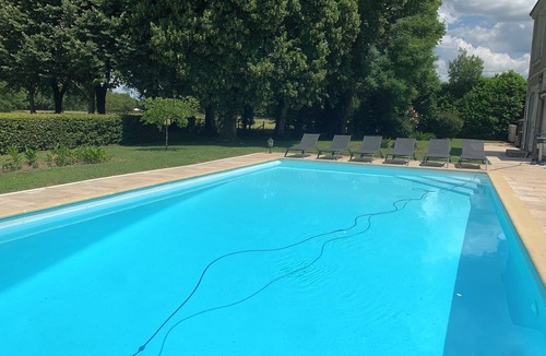Luynes House | Luxury property Tours Loire Valley