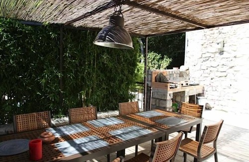 Massanes House | Luxury Provencal farmhouse, art and decor