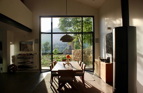 Grasse House | LUXURY PROVENCAL VILLA