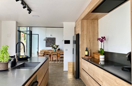 Grasse House | LUXURY PROVENCAL VILLA