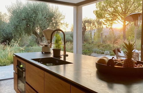 Grasse House | LUXURY PROVENCAL VILLA