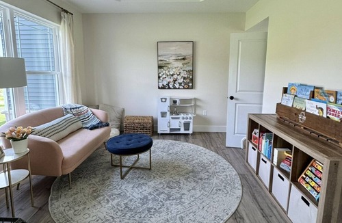 Port Matilda House | Luxury PSU