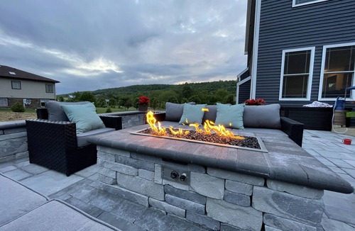 Port Matilda House | Luxury PSU