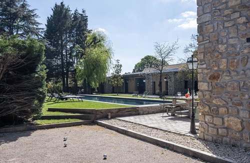 Barbizon Cottage | Luxury, quiet,