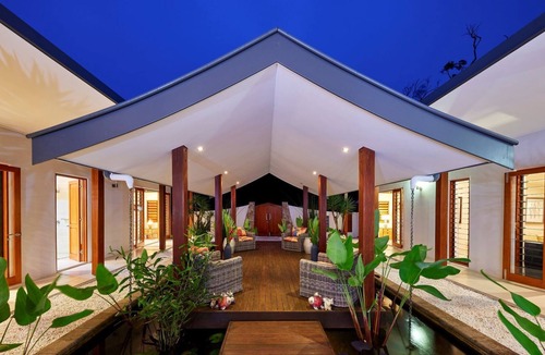 Kuranda Villa | Luxury Rainforest Escape
