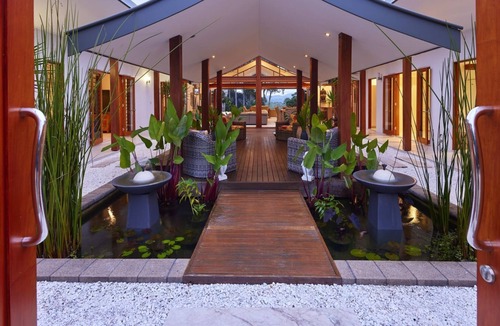 Kuranda Villa | Luxury Rainforest Escape