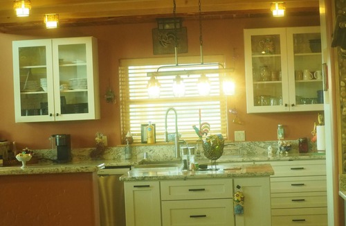 Cebolla House | Luxury ranch home/cabin mountain retreat Carson Natl Forrest