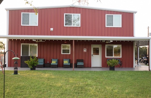 Bryan House | Luxury Ranch living, 10 min to Kyle Field