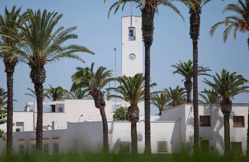 Poble Nou del Delta House | Luxury refuge amidst the nature reserve El Delta del Ebro