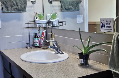 Pasco House | Luxury rental, Spare room