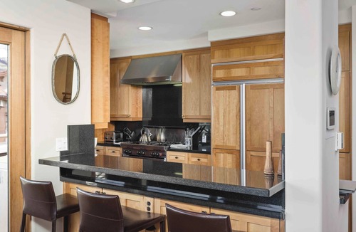 Mountain Village Condo | Luxury Residence by InvitedHome | Village Core, Sweeping Views