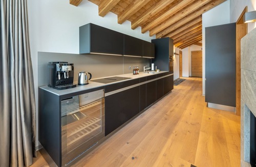 Zermatt Hotel | Luxury Residence Colosseo Zermatt