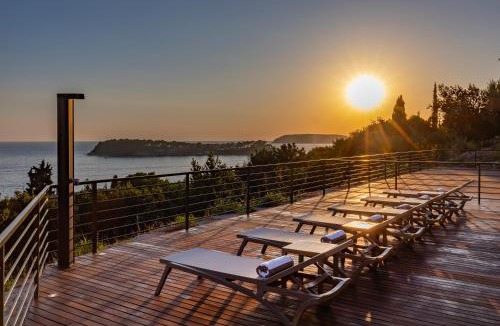 Lozica Apartment | Luxury Residence DiVino
